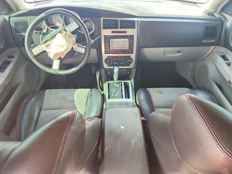 Продаж на аукціоні авто 2006 Dodge Charger, vin: 2B3LA73W86H338108, номер лоту: 69247886