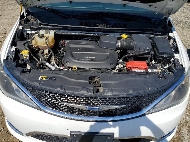 Aukcja sprzedaży 2019 Chrysler Pacifica, vin: 2C4RC1BG7KR537570, numer aukcji: 68098026