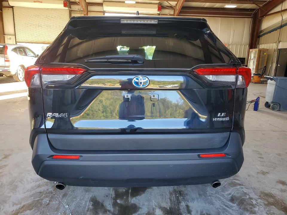 Продажа на аукционе авто 2023 Toyota Rav4, vin: JTMMWRFV5PD572353, номер лота: 67671006