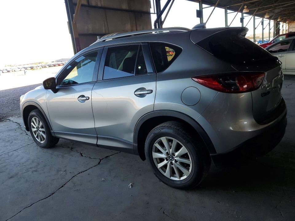 Продажа на аукционе авто 2014 Mazda Cx-5, vin: JM3KE4CY2E0352871, номер лота: 70469166