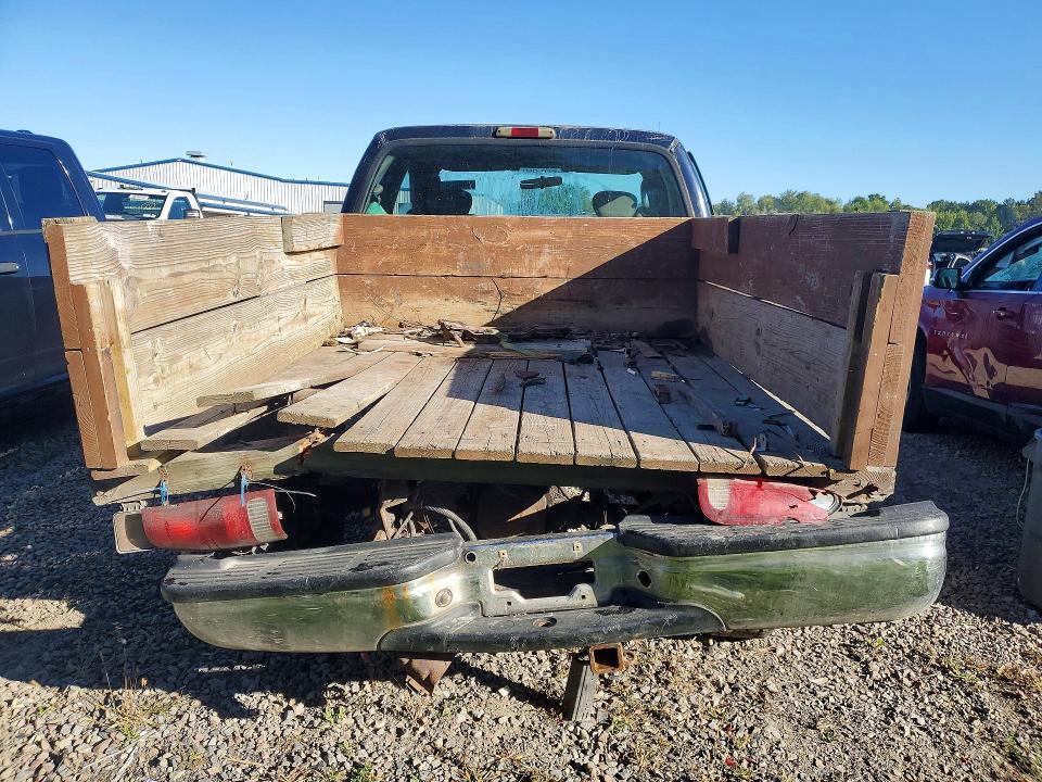 Aukcja sprzedaży 2005 Ford F250, vin: 1FTSX21505EC13177, numer aukcji: 69682436