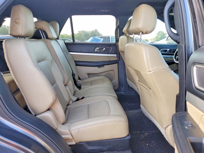 Aukcja sprzedaży 2016 Ford Explorer, vin: 1FM5K8D82GGA05731, numer aukcji: 68108156
