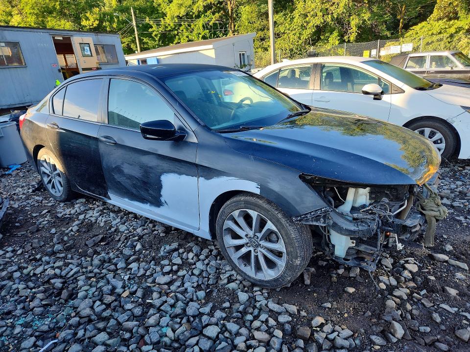 Продаж на аукціоні авто 2013 Honda Accord, vin: 1HGCR2F56DA281045, номер лоту: 67683716