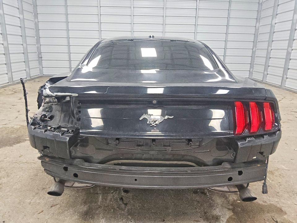 2019 Ford Mustang მანქანა იყიდება აუქციონზე, vin: 1FA6P8TH4K5116836, აუქციონის ნომერი: 65413766
