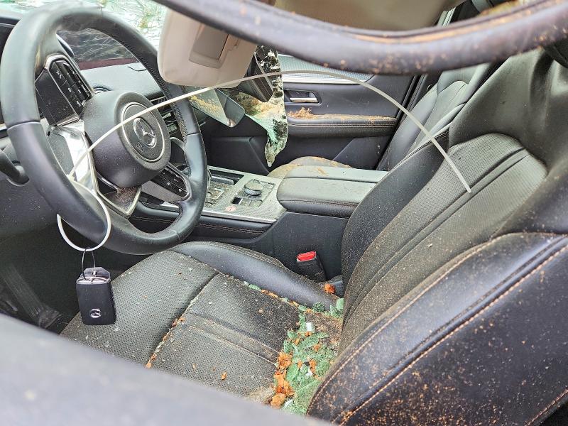 Продаж на аукціоні авто 2026 Mazda Cx-90, vin: JM3KKCHD9T1353905, номер лоту: 69690356