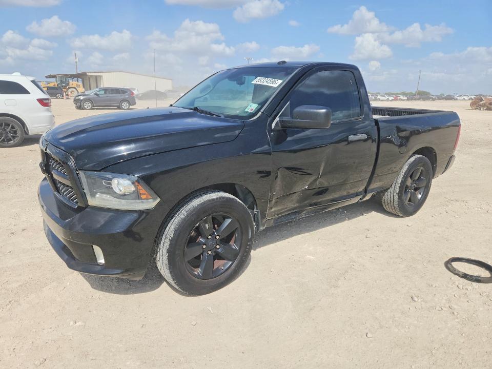 Aukcja sprzedaży 2014 Ram 1500, vin: 3C6JR6AT6EG254702, numer aukcji: 69324596