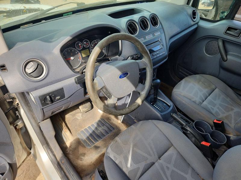 Продаж на аукціоні авто 2012 Ford Transit Connect, vin: NM0LS7DN5CT104909, номер лоту: 68014306