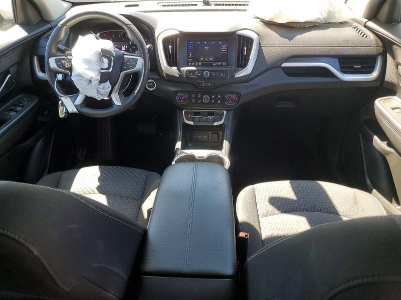 67752656 :رقم المزاد ، 3GKALMEV6NL147784 vin ، 2022 Gmc Terrain مزاد بيع