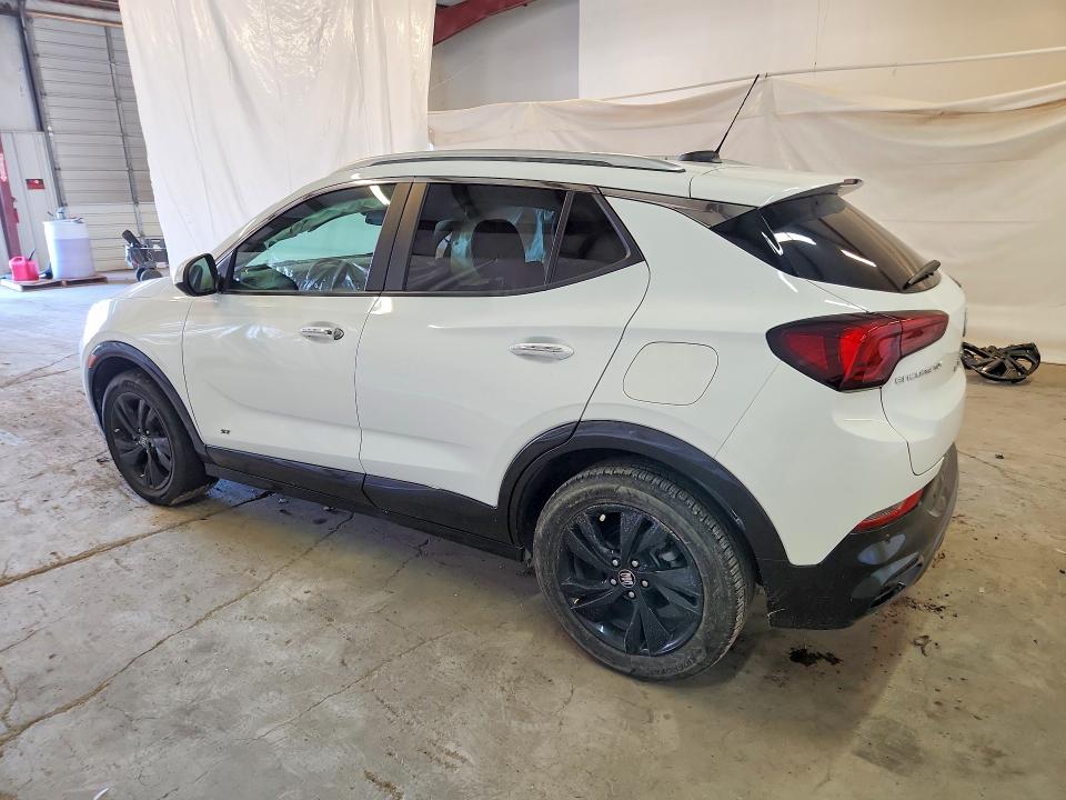 Aukcja sprzedaży 2025 Buick Encore Gx, vin: KL4AMDSL5SB046982, numer aukcji: 70773986