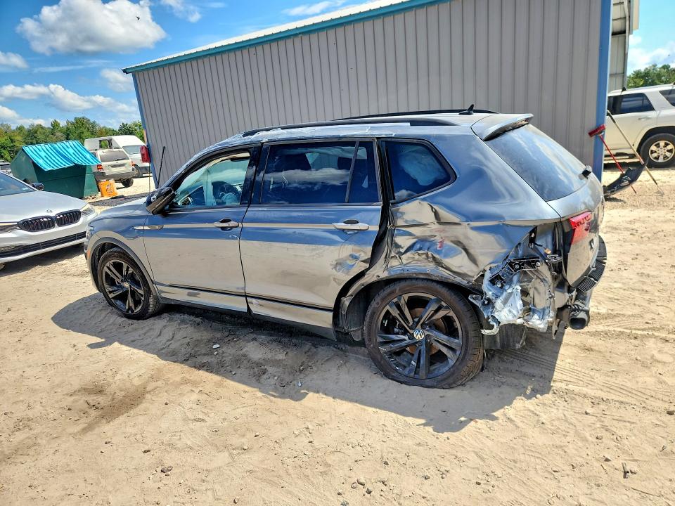 Продаж на аукціоні авто 2023 Volkswagen Tiguan, vin: 3VVCB7AX6PM132717, номер лоту: 67016496
