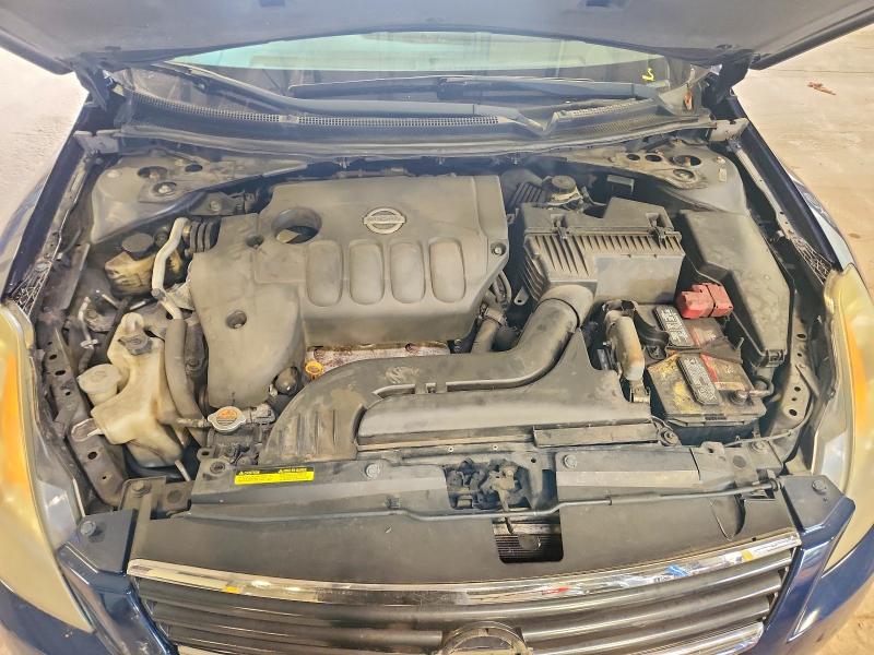 68501336 :رقم المزاد ، 1N4AL21E69N529881 vin ، 2009 Nissan Altima مزاد بيع