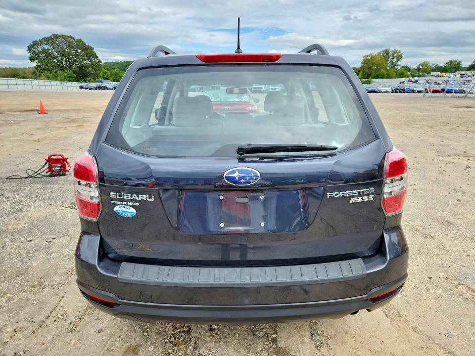 Продаж на аукціоні авто 2014 Subaru Forester, vin: JF2SJAAC3EH482641, номер лоту: 69954956