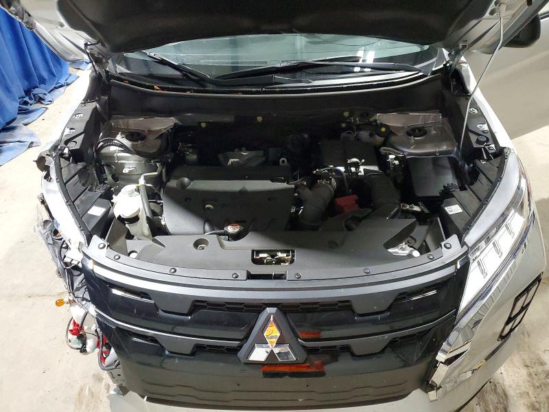 Продажа на аукционе авто 2026 Mitsubishi Outlander Sport, vin: JA4ARUAU2TU022320, номер лота: 70231116