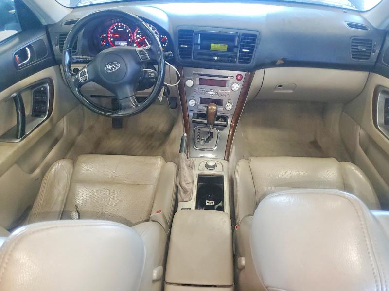 Продаж на аукціоні авто 2007 Subaru Legacy, vin: 4S4BP63C474305240, номер лоту: 67526456