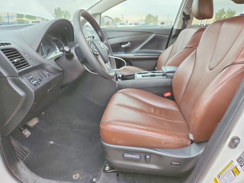 Aukcja sprzedaży 2016 Toyota Venza, vin: 4T3BK3BB4GU120828, numer aukcji: 67568646