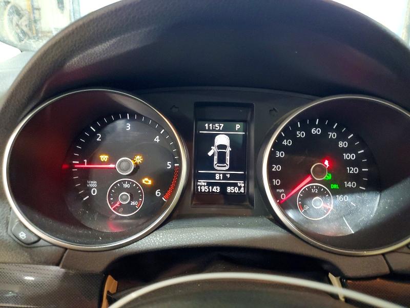 67440986 :رقم المزاد ، 3VWPL7AJ2CM710182 vin ، 2012 Volkswagen Jetta مزاد بيع