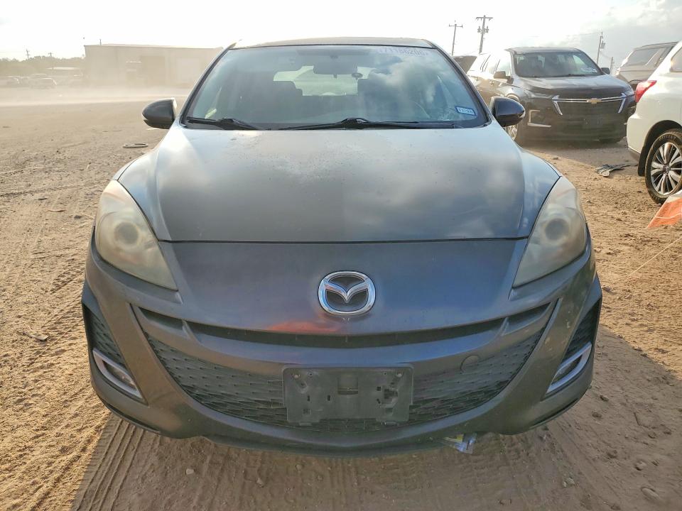 71186206 :رقم المزاد ، JM1BL1H52A1178249 vin ، 2010 Mazda 3 مزاد بيع