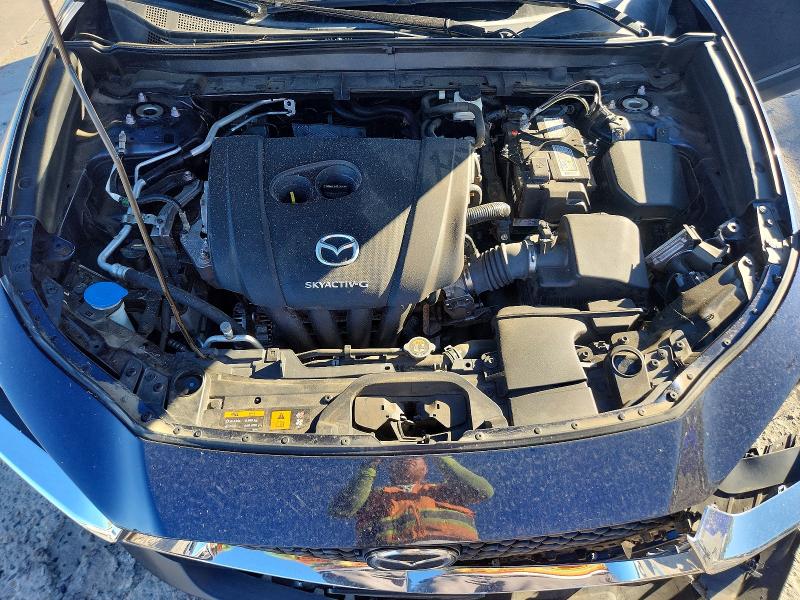 Auction sale of the 2021 Mazda Cx-30, vin: 3MVDMBBLXMM301367, lot number: 67879186
