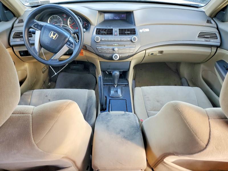 Продаж на аукціоні авто 2009 Honda Accord, vin: 1HGCP26459A123297, номер лоту: 70423936