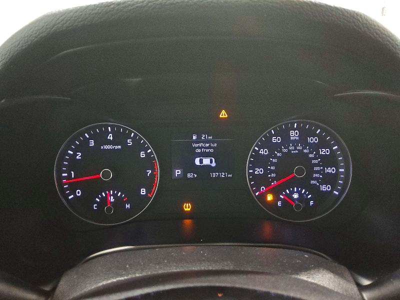 2019 Kia Forte მანქანა იყიდება აუქციონზე, vin: 3KPF24ADXKE011806, აუქციონის ნომერი: 66740076