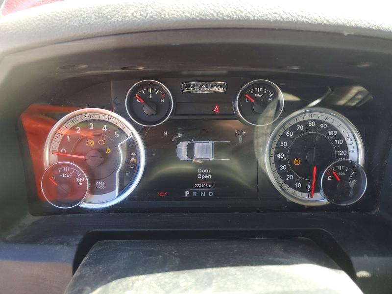 Продажа на аукционе авто 2015 Ram 1500, vin: 1C6RR7LM8FS699533, номер лота: 70290726