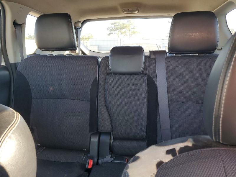 Продажа на аукционе авто 2011 Mitsubishi Outlander, vin: JA4JT3AW6BU036491, номер лота: 70954886