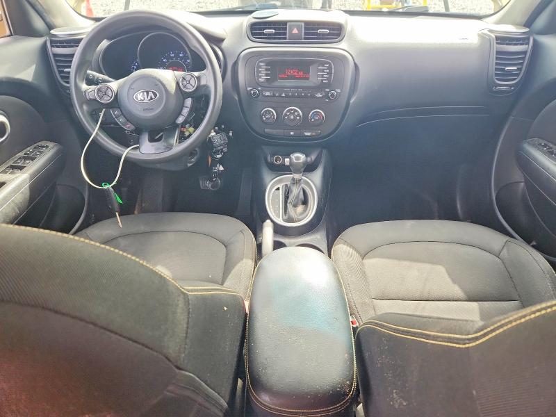 Продажа на аукционе авто 2014 Kia Soul, vin: KNDJP3A50E7041755, номер лота: 68025146