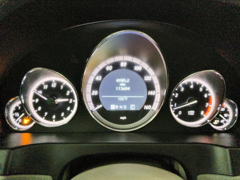 2011 Mercedes-benz E მანქანა იყიდება აუქციონზე, vin: WDDKK5GF6BF060803, აუქციონის ნომერი: 66239296