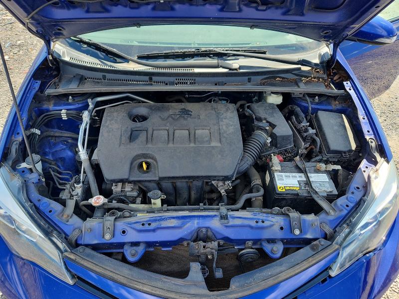 Aukcja sprzedaży 2017 Toyota Corolla, vin: 2T1BURHE8HC875958, numer aukcji: 69006876