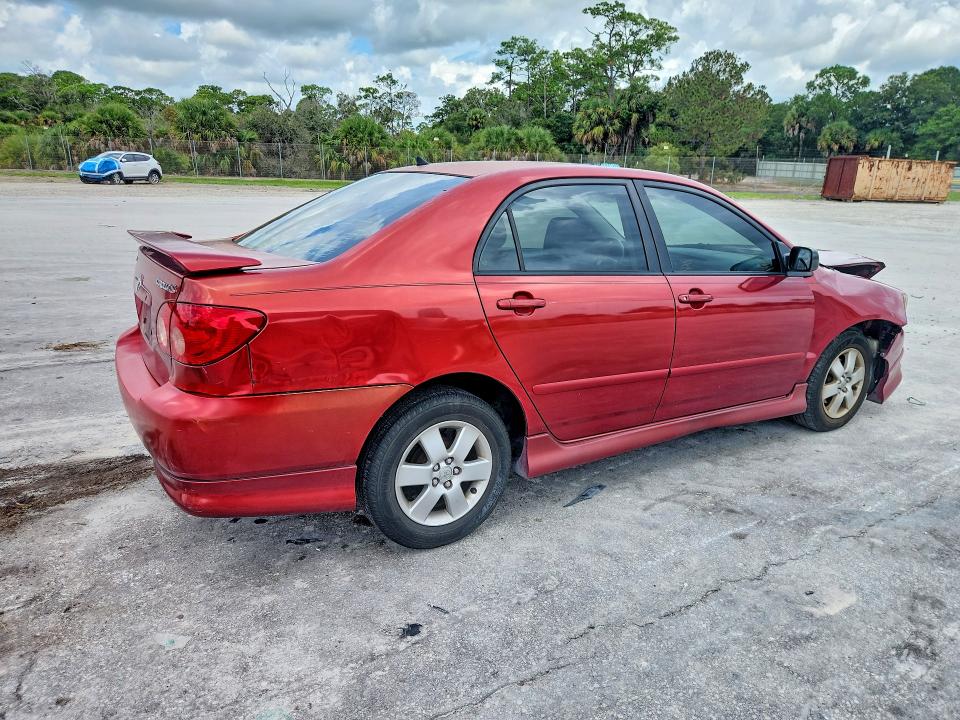 2007 Toyota Corolla მანქანა იყიდება აუქციონზე, vin: 1NXBR32E07Z907709, აუქციონის ნომერი: 67408166