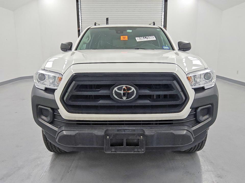 Aukcja sprzedaży 2022 Toyota Tacoma, vin: 3TYRX5GN1NT061027, numer aukcji: 69617696