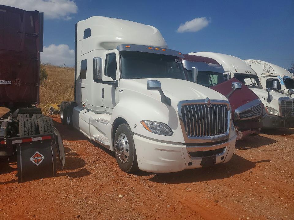 Aukcja sprzedaży 2019 International Lt625, vin: 3HSDZAPR0KN411496, numer aukcji: 68849456