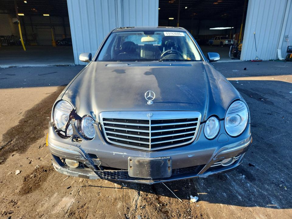 Продаж на аукціоні авто 2007 Mercedes-benz E, vin: WDBUF56X17B050503, номер лоту: 69763086