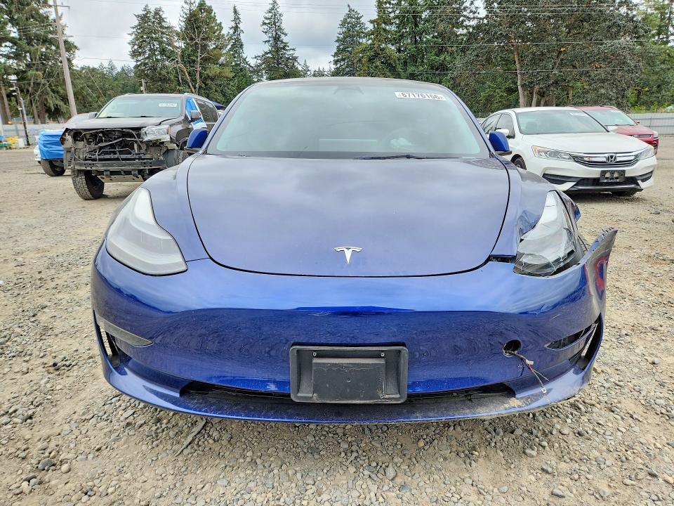Продаж на аукціоні авто 2023 Tesla Model 3, vin: 5YJ3E1EA5PF450468, номер лоту: 67176166