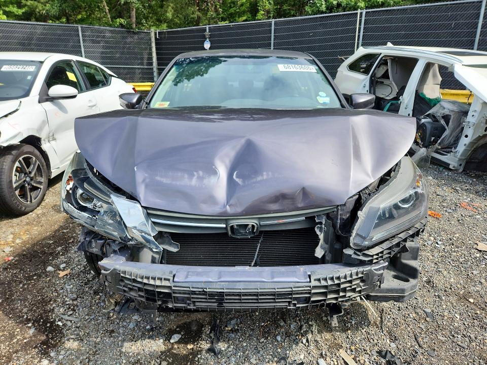 2015 Honda Accord მანქანა იყიდება აუქციონზე, vin: 1HGCR2E34FA016093, აუქციონის ნომერი: 68163606