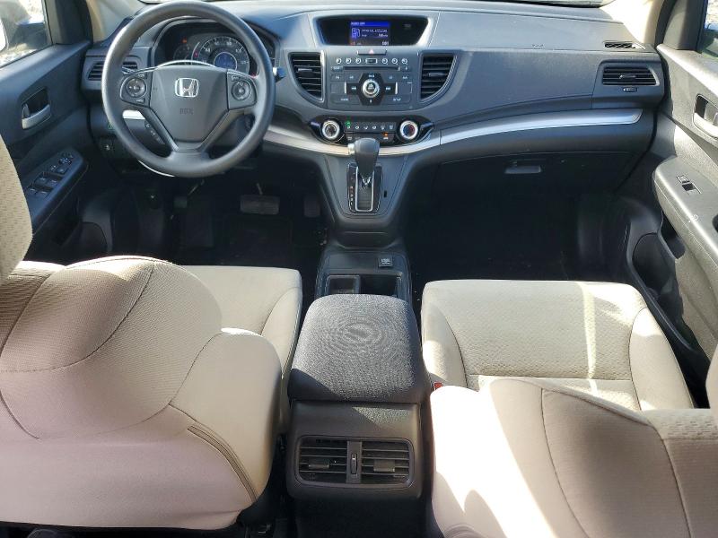 Aukcja sprzedaży 2016 Honda Cr-v, vin: 5J6RM4H36GL106845, numer aukcji: 67726656