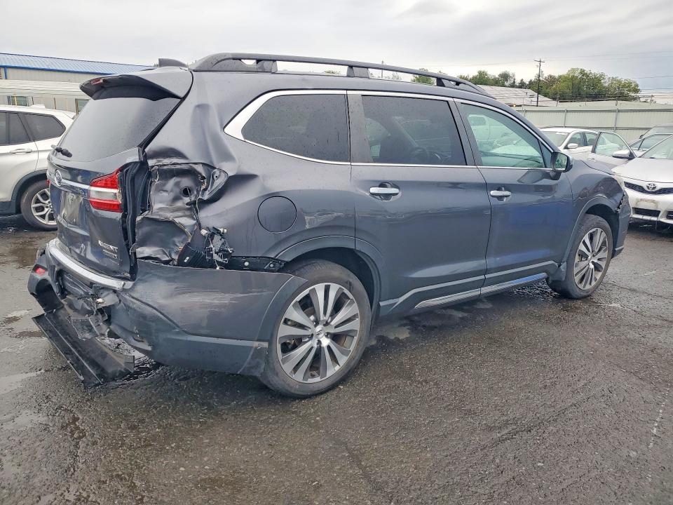 69501456 :رقم المزاد ، 4S4WMARD2M3432308 vin ، 2021 Subaru Ascent مزاد بيع