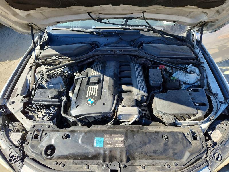 Aukcja sprzedaży 2010 Bmw 528, vin: WBANU5C52AC441723, numer aukcji: 66850986