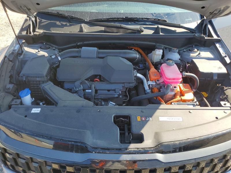 65437126 :رقم المزاد ، KNDPVDDG7T7278078 vin ، 2026 Kia Sportage Hybrid مزاد بيع