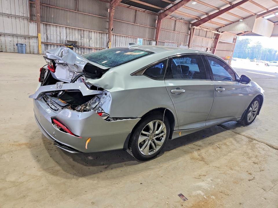 Продажа на аукционе авто 2018 Honda Accord, vin: 1HGCV1F11JA163709, номер лота: 68875266