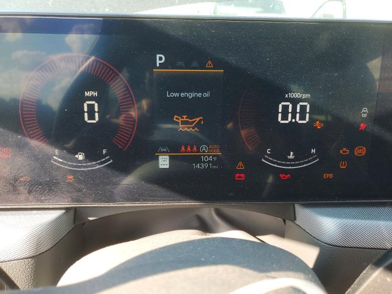 Продажа на аукционе авто 2026 Hyundai Sonata, vin: KMHL24JA3TA564001, номер лота: 68442166