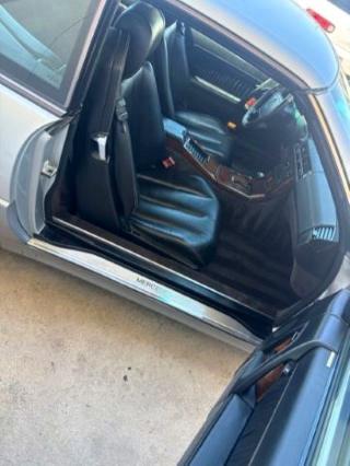1995 Mercedes-benz Sl მანქანა იყიდება აუქციონზე, vin: WDBFA76E9SF111180, აუქციონის ნომერი: 67337206