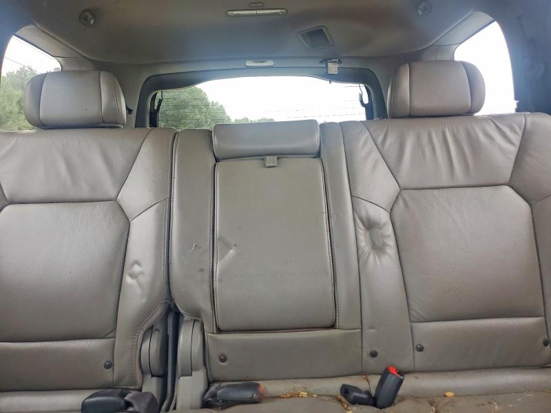 Продаж на аукціоні авто 2010 Honda Pilot, vin: 5FNYF3H54AB008012, номер лоту: 70348586