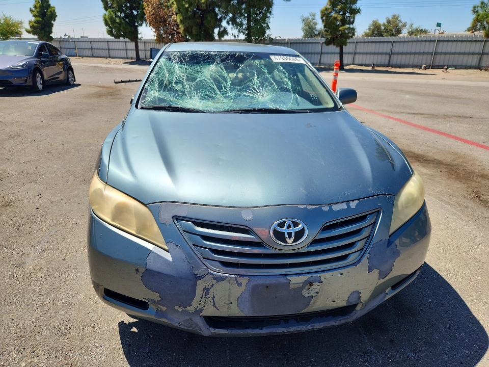 Aukcja sprzedaży 2009 Toyota Camry, vin: 4T1BE46K89U916503, numer aukcji: 67936686