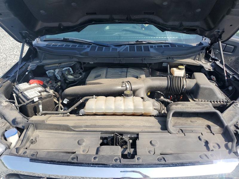 67693496 :رقم المزاد ، 1FTFW1E85NFA23355 vin ، 2022 Ford F150 مزاد بيع