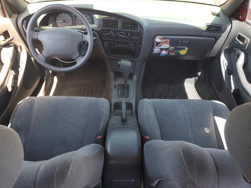 Aukcja sprzedaży 1993 Toyota Camry, vin: 4T1SK12EXPU241550, numer aukcji: 68641586