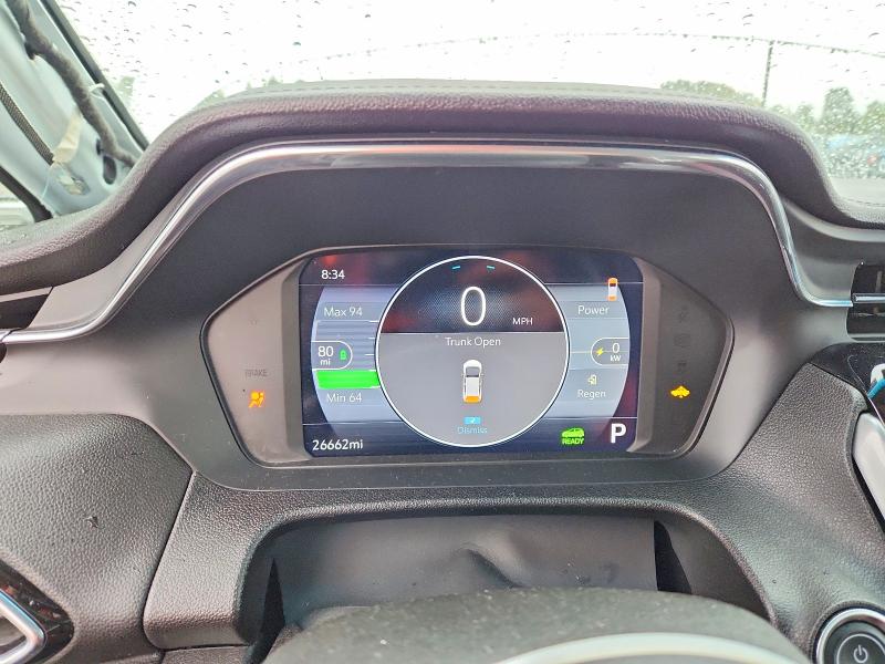 67039576 :رقم المزاد ، 1G1FW6S04N4104637 vin ، 2022 Chevrolet Bolt Ev مزاد بيع