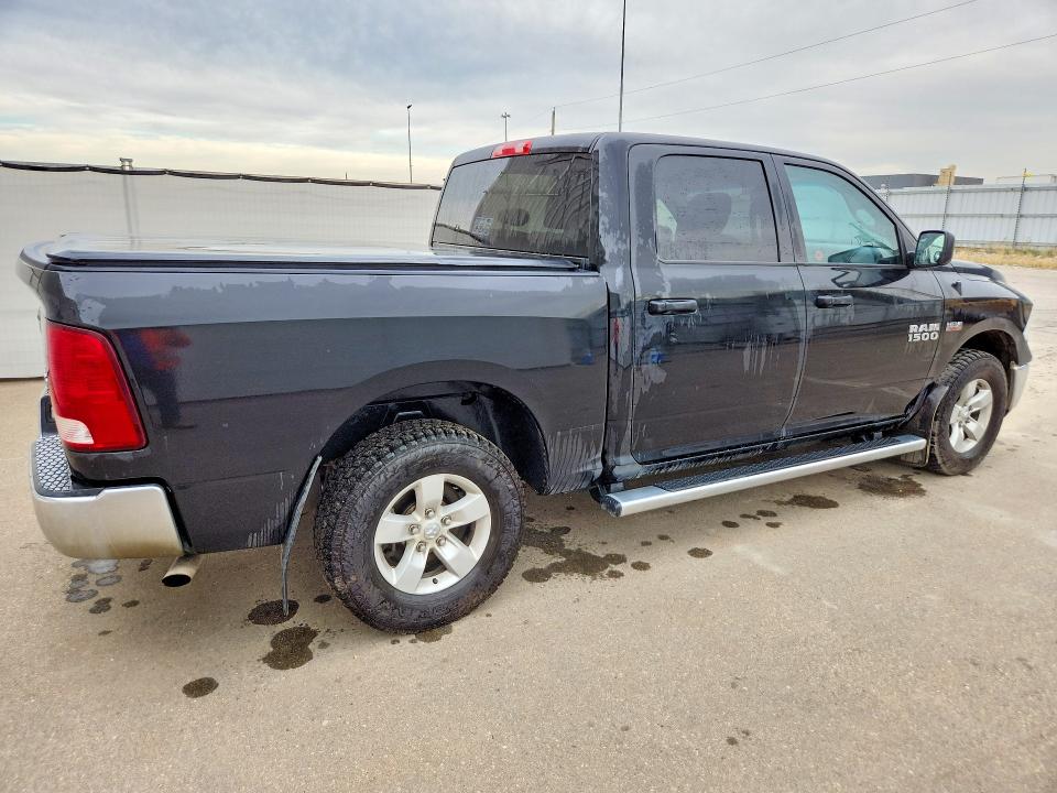 Aukcja sprzedaży 2017 Ram 1500, vin: 3C6RR7KT5HG792772, numer aukcji: 69590896