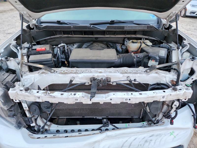 66743216 :رقم المزاد ، 1GCUYEED0LZ186142 vin ، 2020 Chevrolet Silverado مزاد بيع