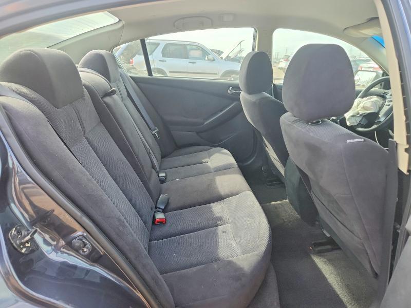 2008 Nissan Altima მანქანა იყიდება აუქციონზე, vin: 1N4AL21E18C203108, აუქციონის ნომერი: 67825086